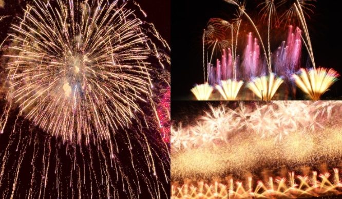 大曲花火大會交通 大曲花火大會交通