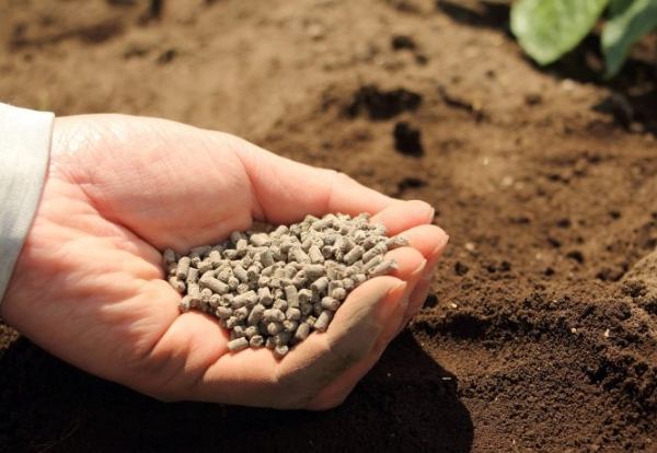 平衡肥料 平衡肥料