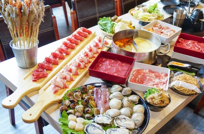 新光三越左營店美食