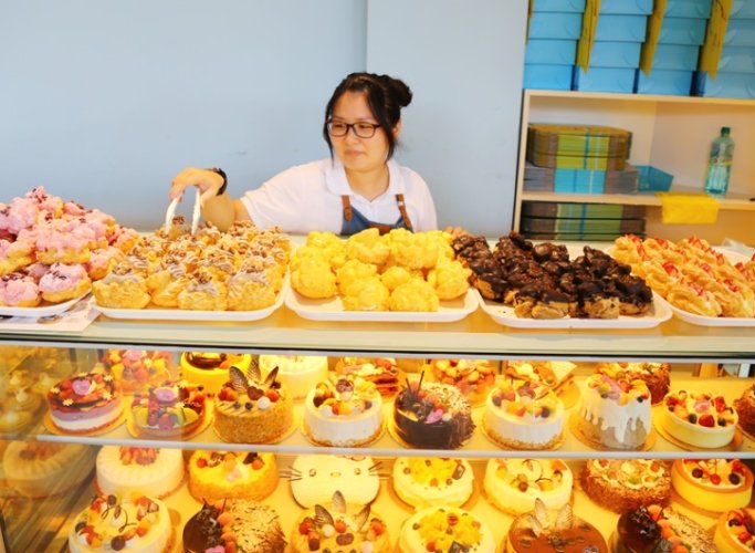 嘉義伴手禮推薦