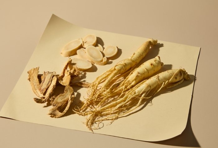 中藥降血壓茶飲