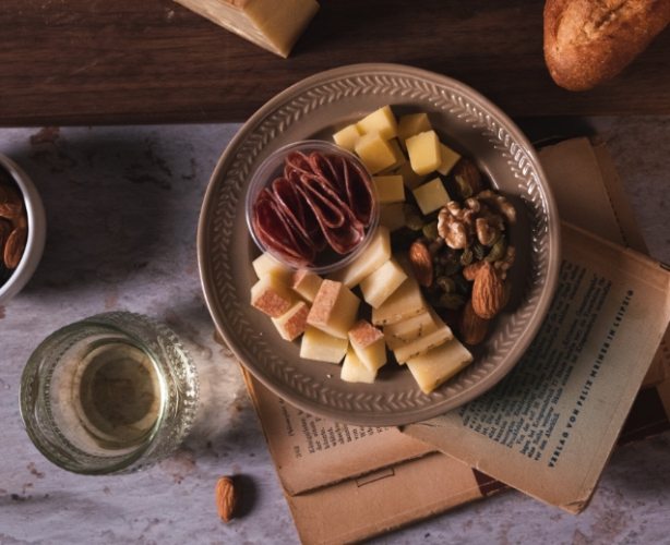 麥當勞健康餐點