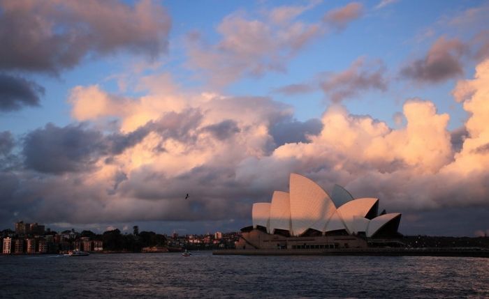 澳洲自由行預算 澳洲自由行預算