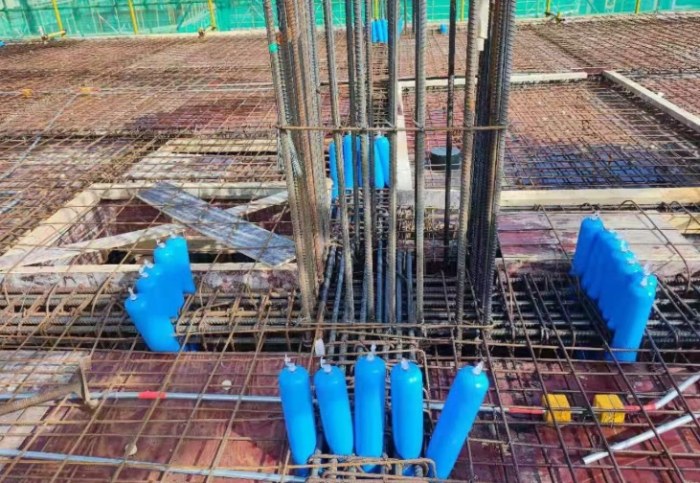 手工混水泥技巧