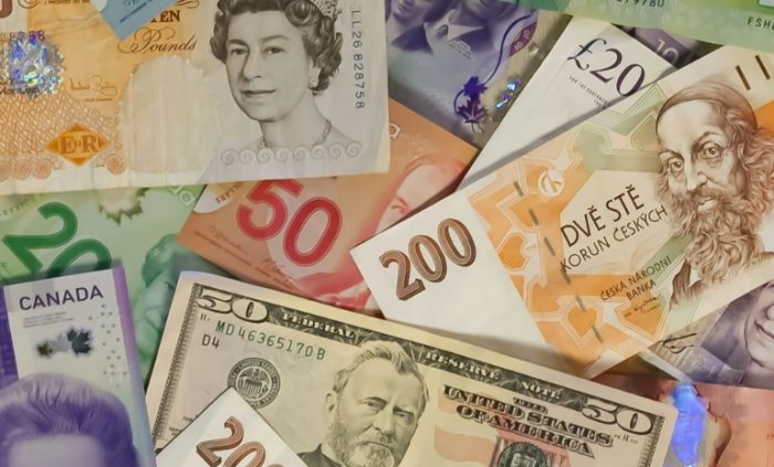 攜帶現金紐西蘭