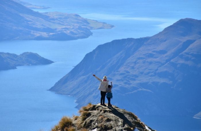 紐西蘭旅遊現金