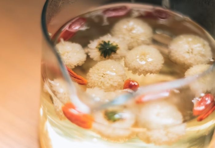 甘草茶好處 甘草茶好處