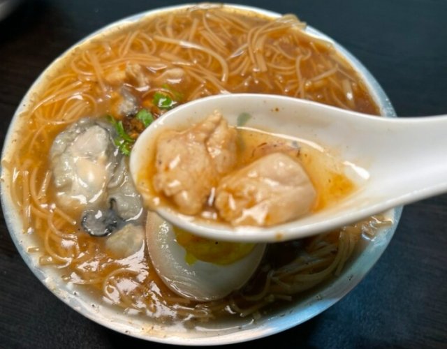 台灣大腸麵線食譜 台灣大腸麵線食譜