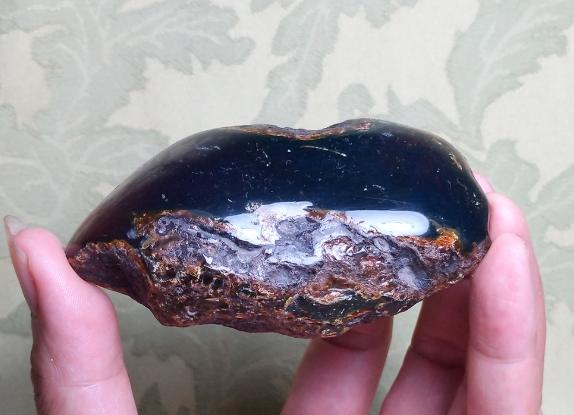 藍琥珀使用方式