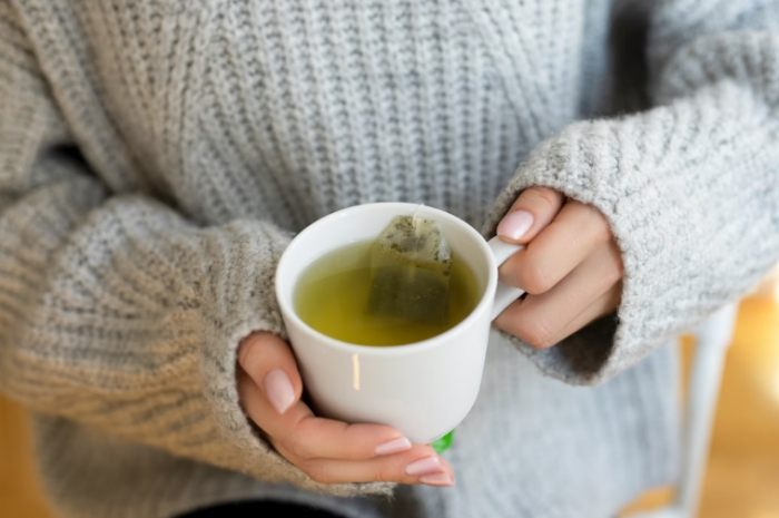 喉嚨痛飲品選擇