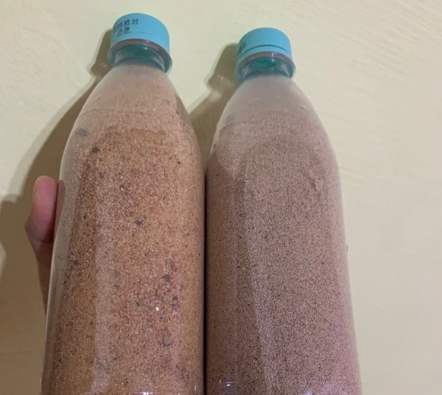 帶沙子回台灣規定