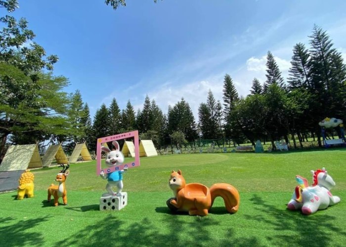 親子農場南部 親子農場南部