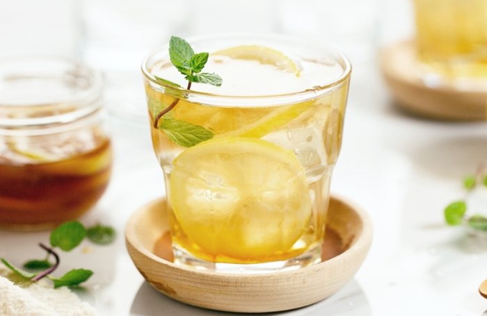 高血壓中醫茶飲