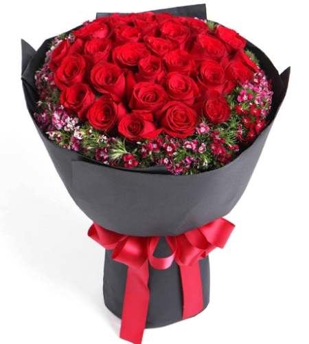 情人節花語 情人節花語