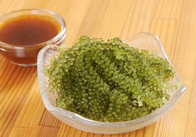 沖繩特色美食 沖繩特色美食