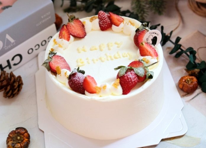 台中生日蛋糕老店