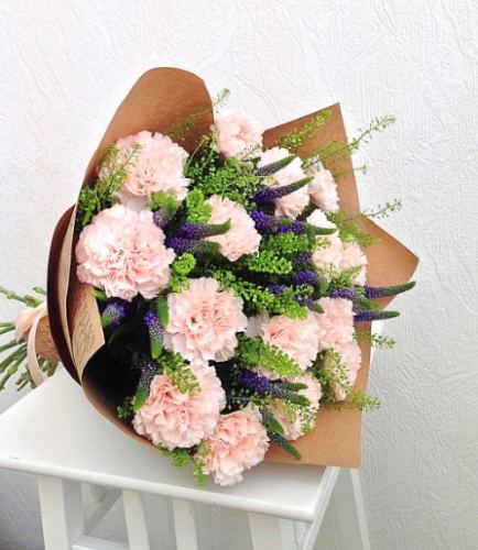 家庭象徵花卉 家庭象徵花卉