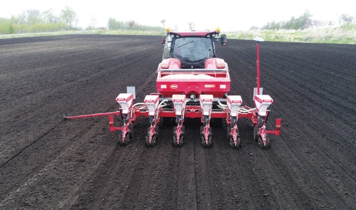 播種法技巧 播種法技巧