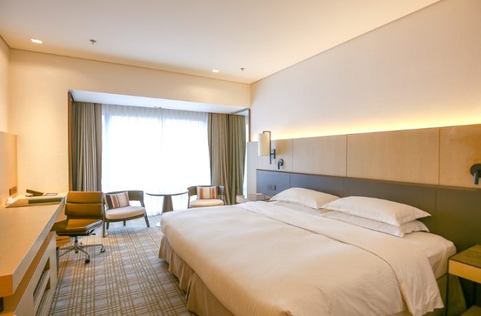 五星級飯店推薦 五星級飯店推薦