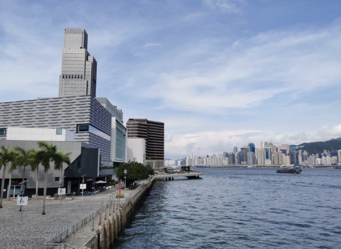 世界夜景排名 世界夜景排名