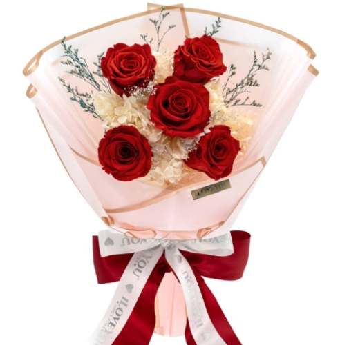 情人節花語 情人節花語