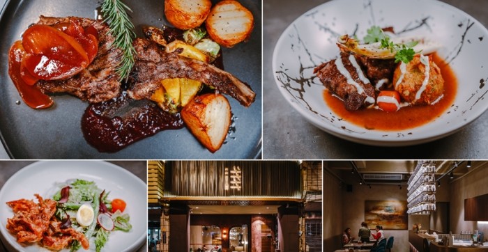 中壢西餐美食 中壢西餐美食