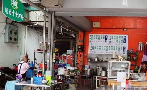 越南素食產品推薦