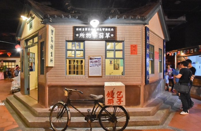 主題村經營問題