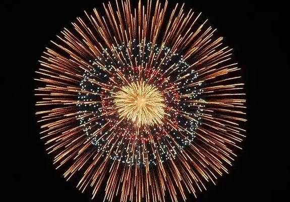 大曲烟火大會日程