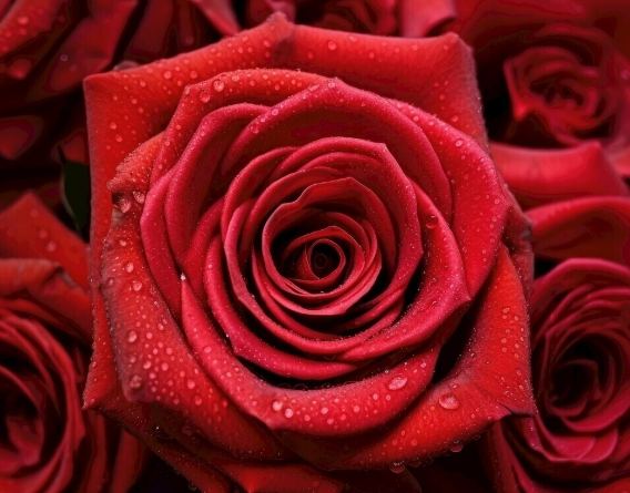 玫瑰花黃葉 玫瑰花黃葉