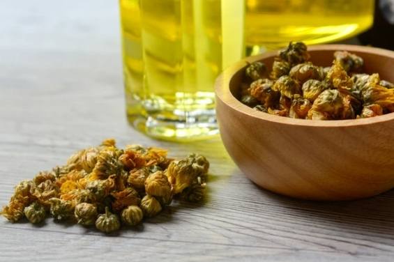 甘草茶好處 甘草茶好處