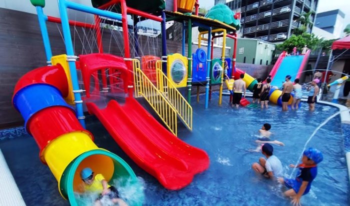 家庭旅遊飯店 家庭旅遊飯店