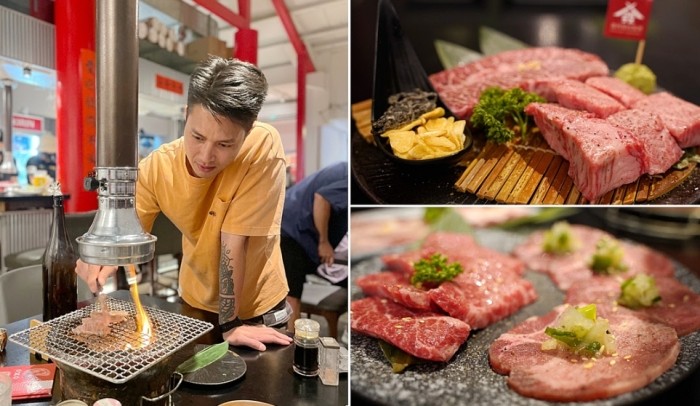 台北小巨蛋餐廳 台北小巨蛋餐廳