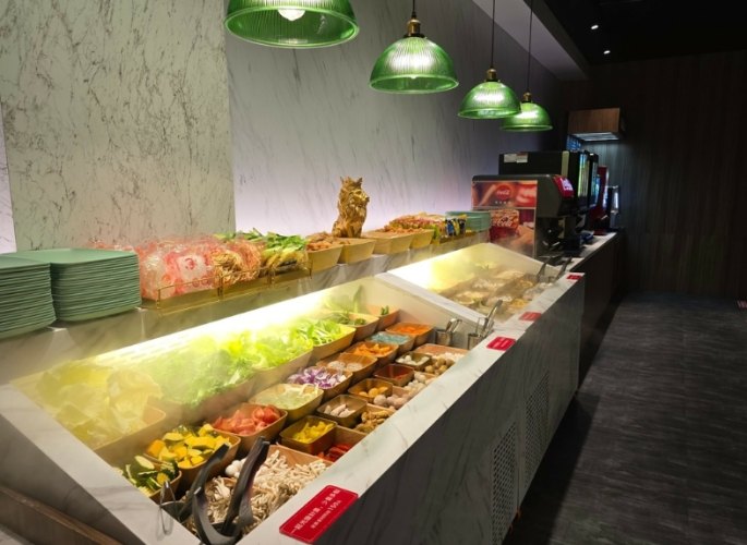 員林火鍋吃到飽