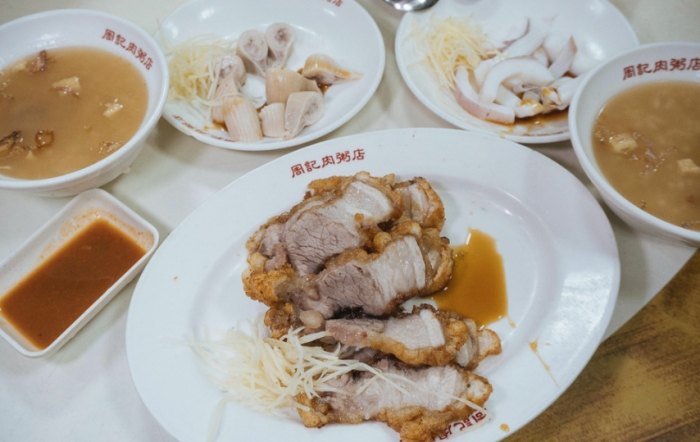 台北米其林必比登