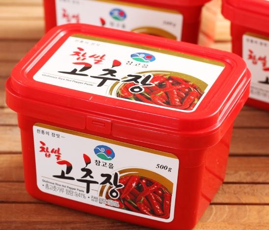 韓國食品入境台灣