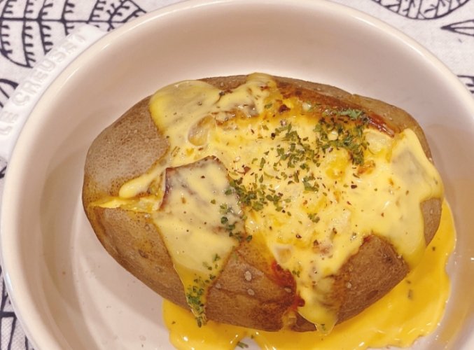 馬鈴薯營養 馬鈴薯營養