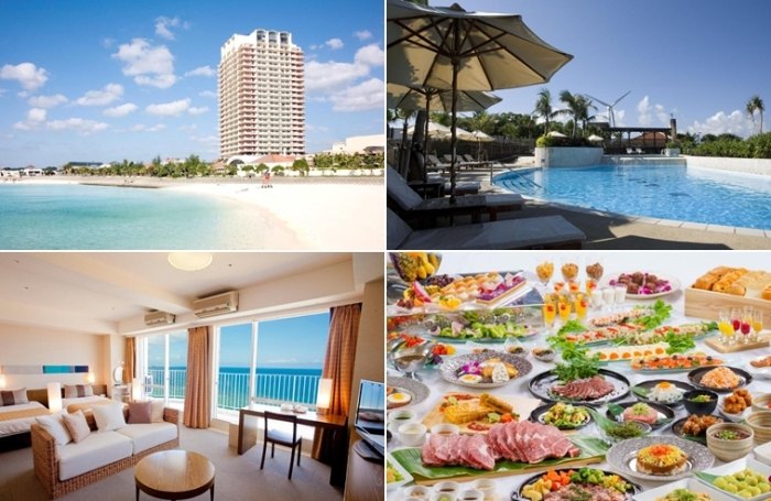 沖繩民宿推薦 沖繩民宿推薦