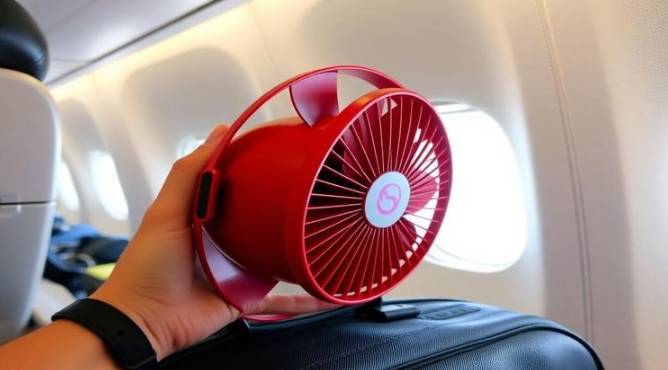 辣椒粉攜帶規定