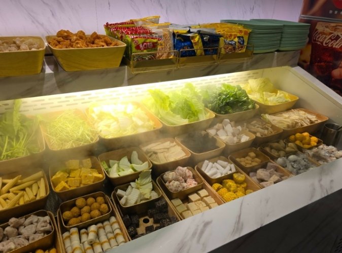 員林火鍋吃到飽