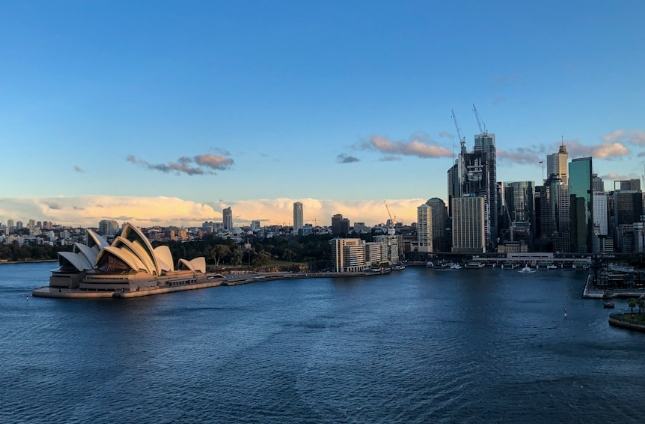 澳洲自由行預算 澳洲自由行預算