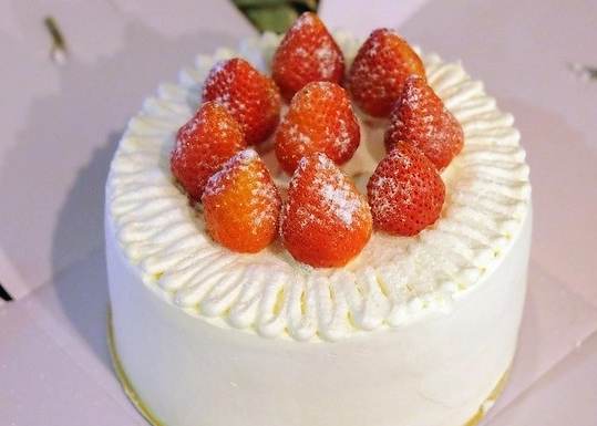 奶油蛋糕選購 奶油蛋糕選購