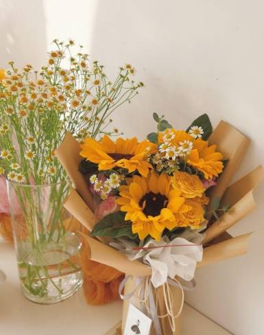 花語意義 花語意義