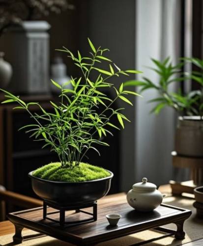 竹子栽培技巧 竹子栽培技巧