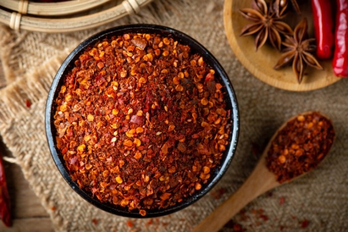 飛機行李辣椒粉