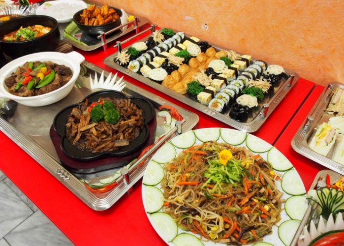 新營素食火鍋推薦