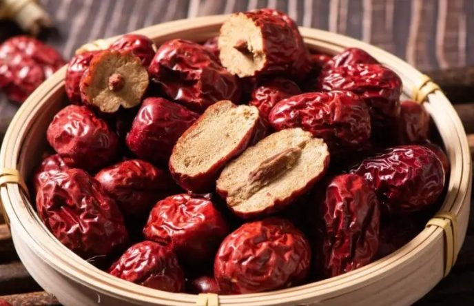 月經期間養生茶