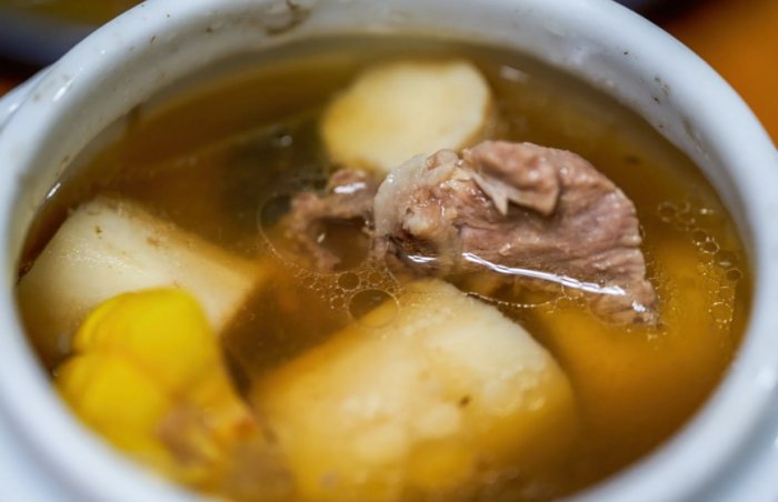 青紅蘿蔔湯副作用 青紅蘿蔔湯副作用