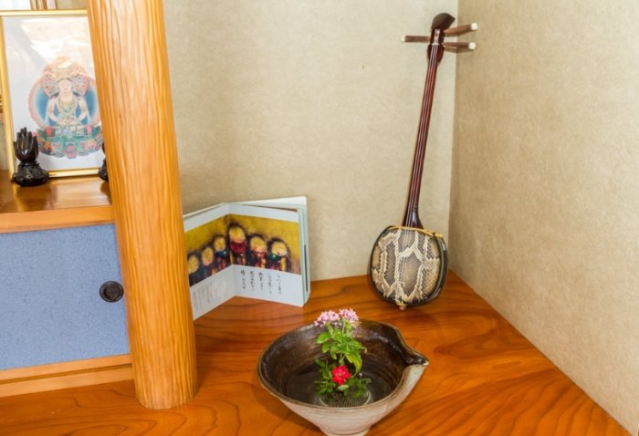 沖繩民宿推薦 沖繩民宿推薦