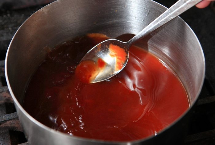 自製酸甜醬 自製酸甜醬